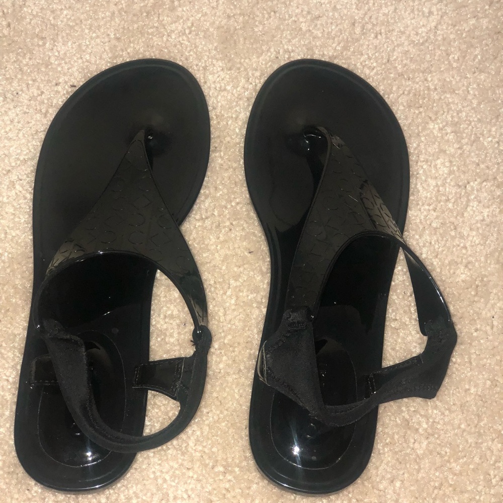 Calvin Klein sandals